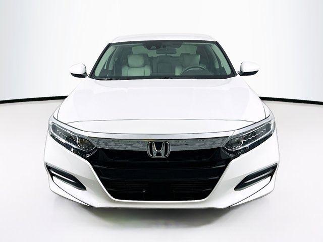 2019 Honda Accord LX 1.5T