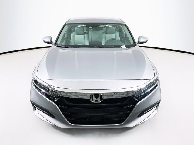 2019 Honda Accord LX 1.5T