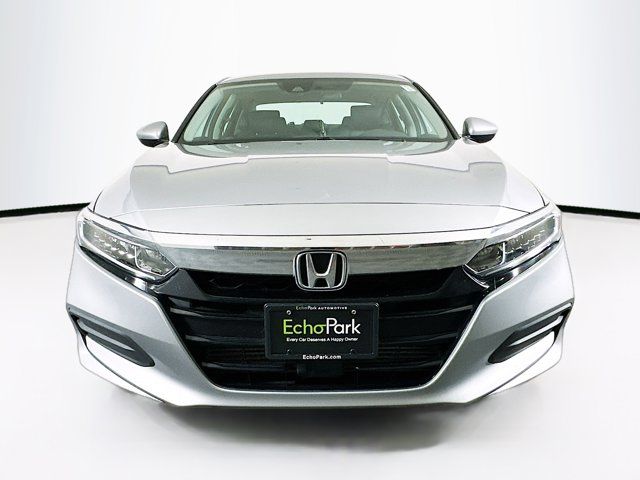 2019 Honda Accord LX 1.5T