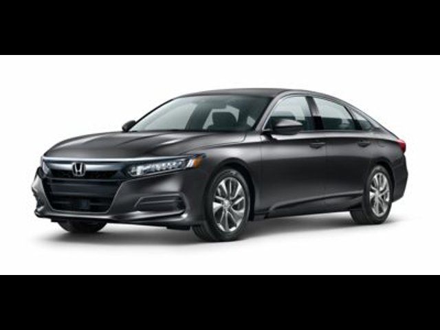 2019 Honda Accord LX 1.5T