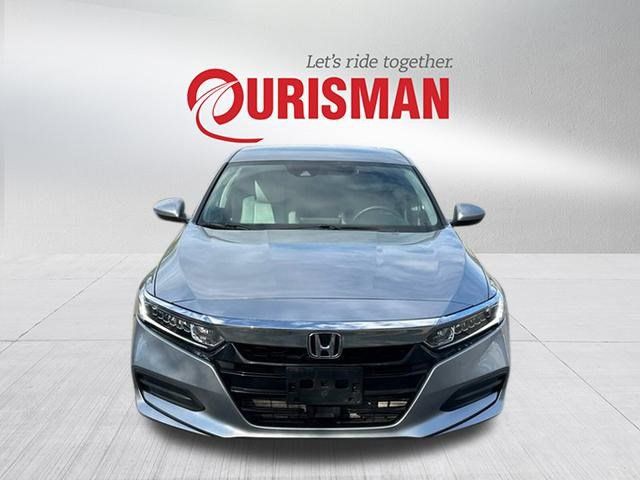 2019 Honda Accord LX 1.5T