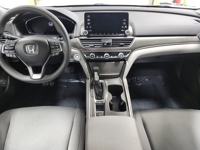 2019 Honda Accord LX 1.5T