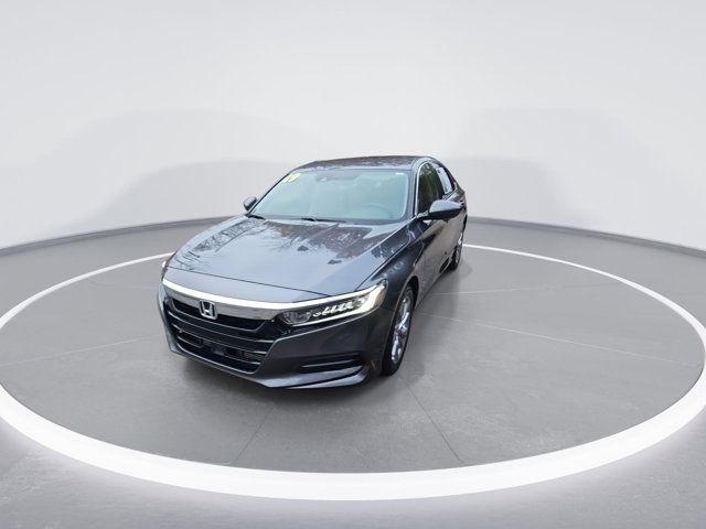 2019 Honda Accord LX 1.5T