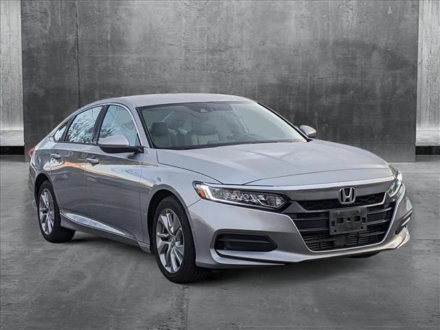 2019 Honda Accord LX 1.5T