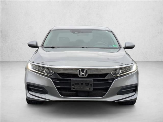 2019 Honda Accord LX 1.5T