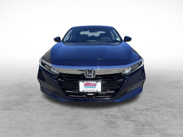 2019 Honda Accord LX 1.5T