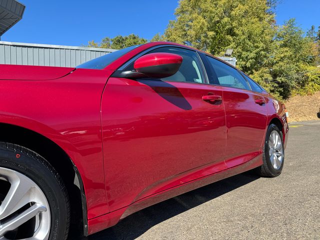 2019 Honda Accord LX 1.5T