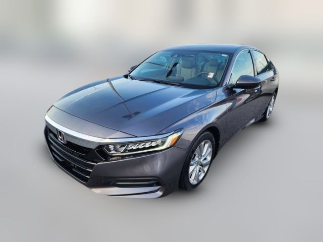 2019 Honda Accord LX 1.5T