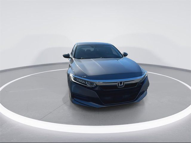 2019 Honda Accord LX 1.5T