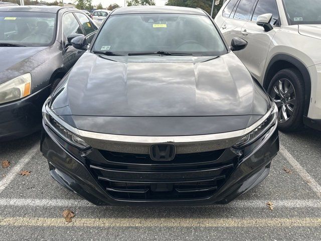 2019 Honda Accord Sport 1.5T