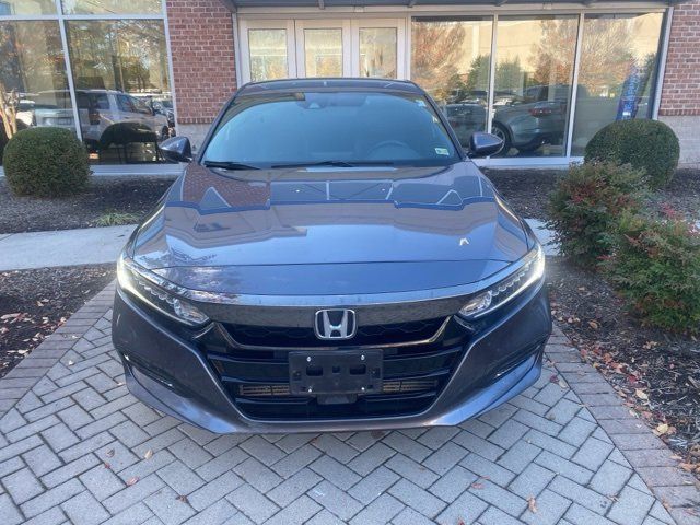 2019 Honda Accord Sport 1.5T