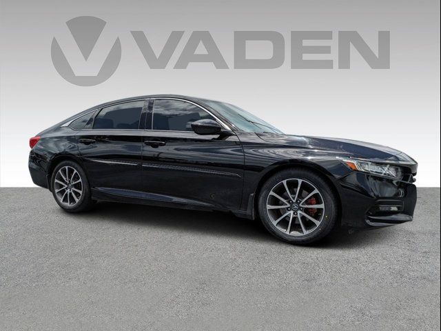 2019 Honda Accord Sport 1.5T