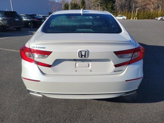 2019 Honda Accord Sport 1.5T