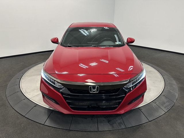 2019 Honda Accord Sport 1.5T