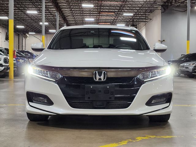 2019 Honda Accord Sport 1.5T