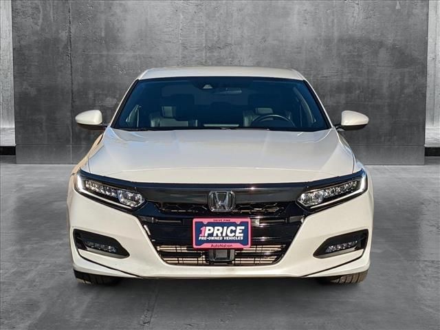 2019 Honda Accord Sport 1.5T