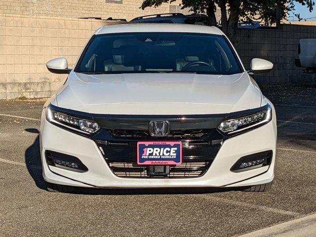 2019 Honda Accord Sport 1.5T