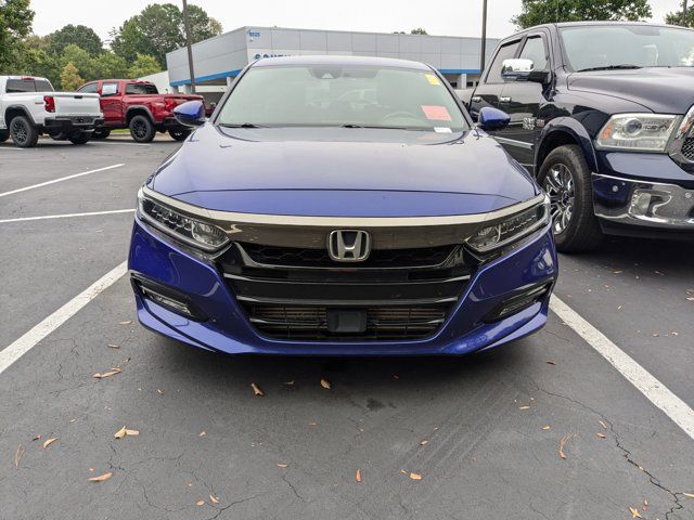 2019 Honda Accord Sport 1.5T