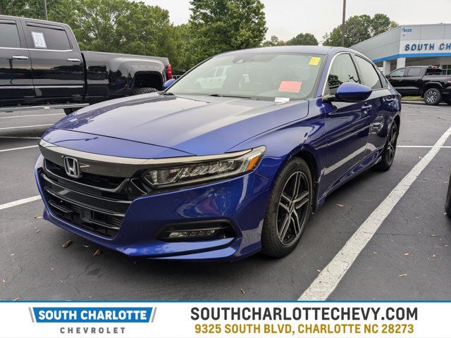 2019 Honda Accord Sport 1.5T