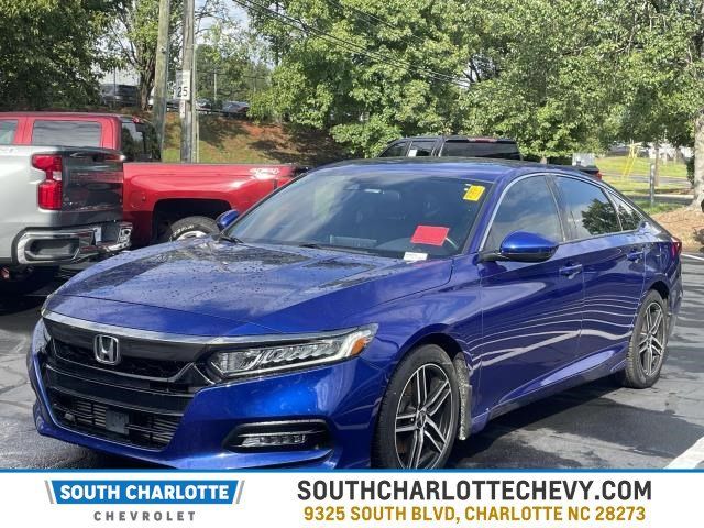 2019 Honda Accord Sport 1.5T