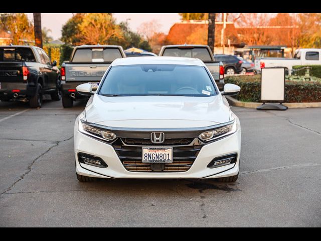 2019 Honda Accord Sport 1.5T