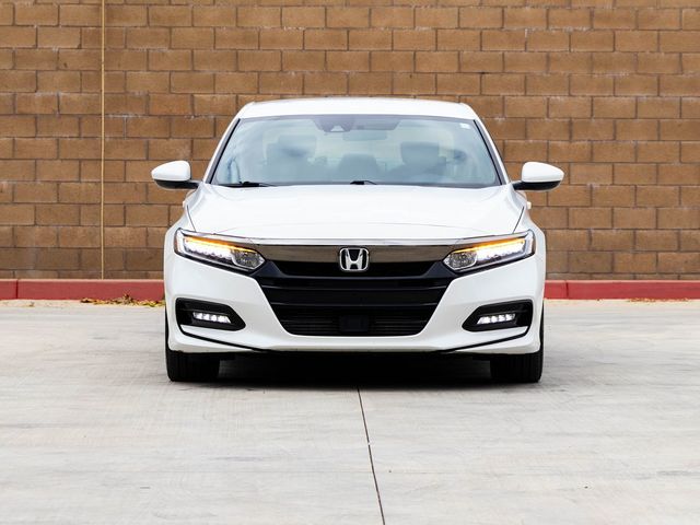 2019 Honda Accord Sport 1.5T