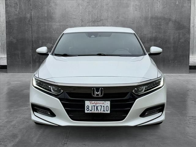 2019 Honda Accord Sport 1.5T