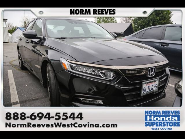 2019 Honda Accord Sport 1.5T