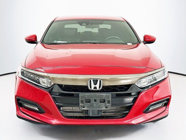 2019 Honda Accord Sport 1.5T