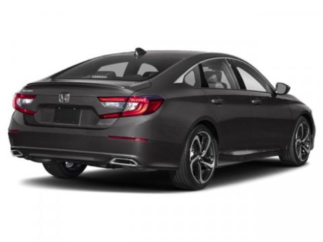 2019 Honda Accord Sport 1.5T