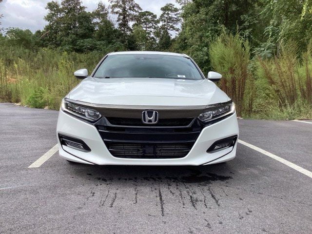 2019 Honda Accord Sport 1.5T