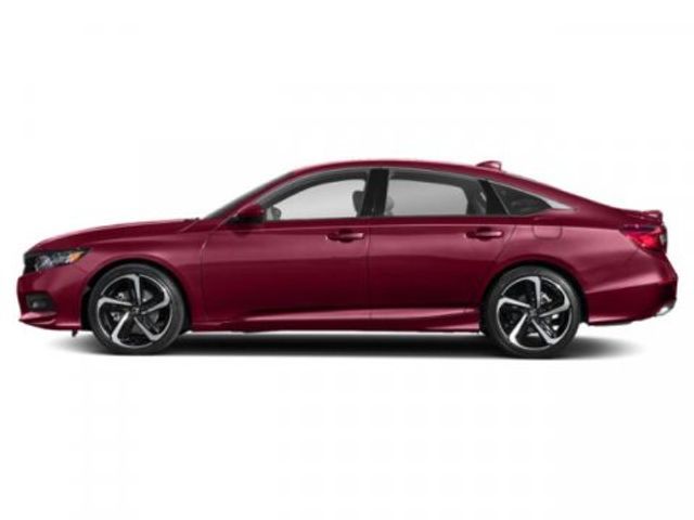 2019 Honda Accord Sport 1.5T