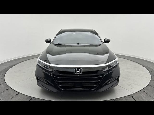 2019 Honda Accord Sport 1.5T