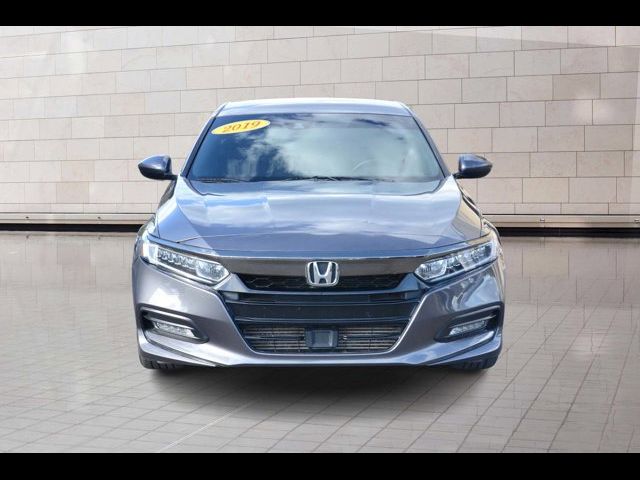 2019 Honda Accord Sport 1.5T