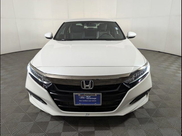 2019 Honda Accord Sport 1.5T