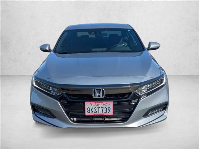 2019 Honda Accord Sport 1.5T