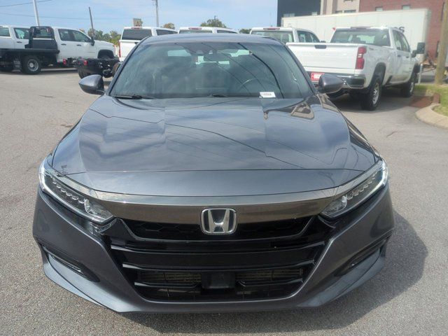 2019 Honda Accord Sport 1.5T