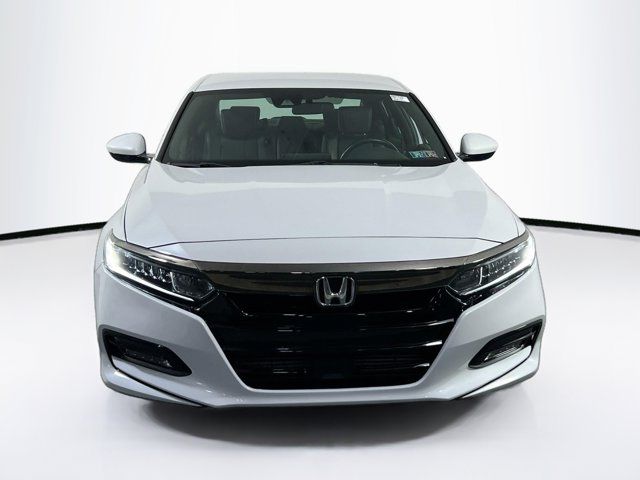 2019 Honda Accord Sport 1.5T