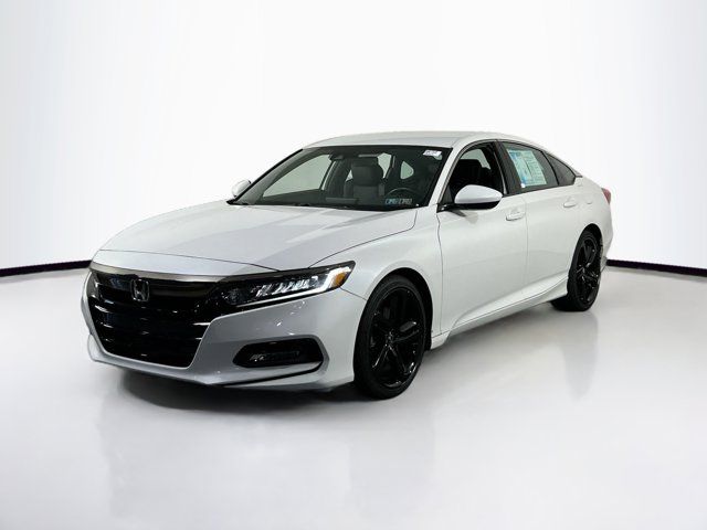 2019 Honda Accord Sport 1.5T