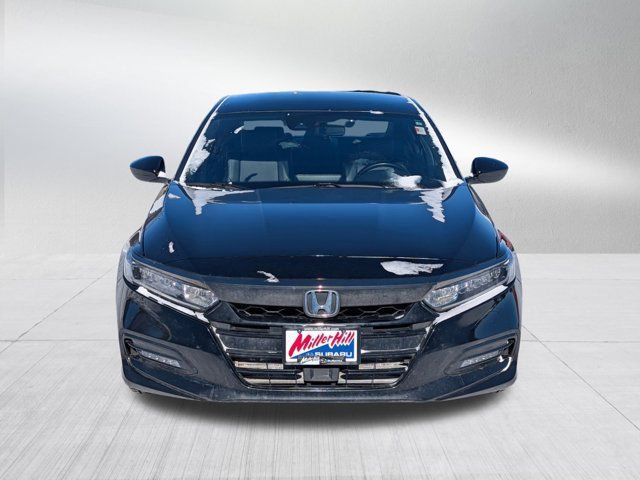 2019 Honda Accord Sport 1.5T