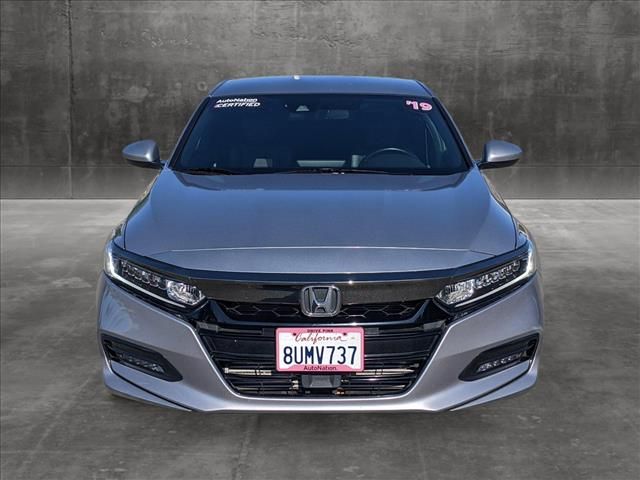 2019 Honda Accord Sport 1.5T