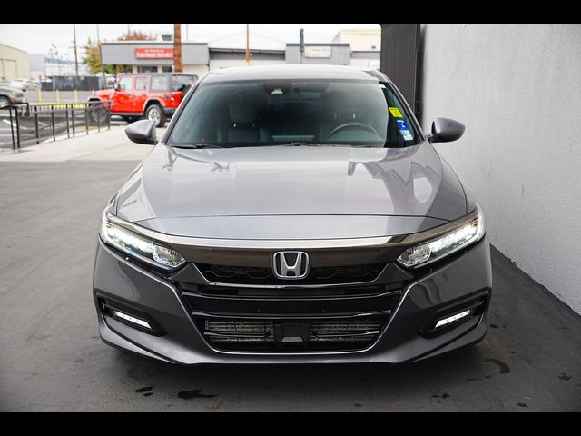 2019 Honda Accord Sport 1.5T