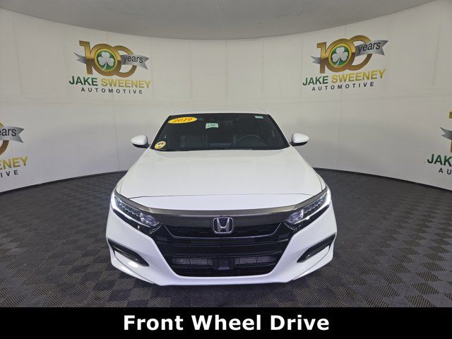 2019 Honda Accord Sport 1.5T