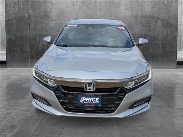 2019 Honda Accord Sport 1.5T