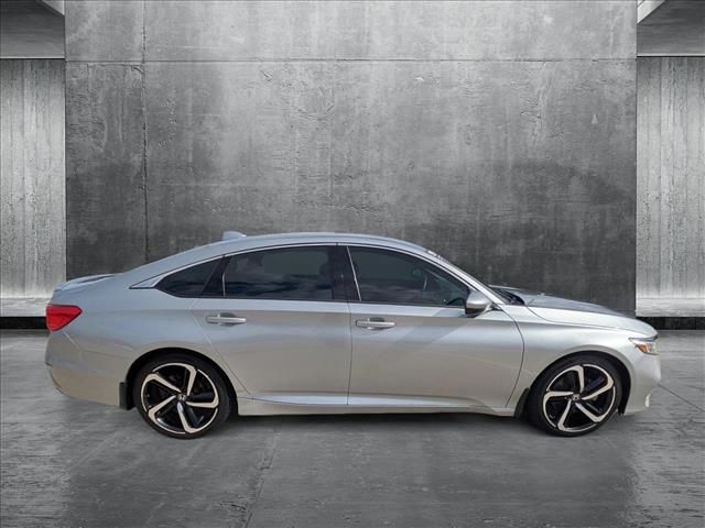 2019 Honda Accord Sport 1.5T