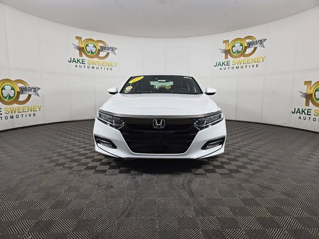 2019 Honda Accord Sport 1.5T