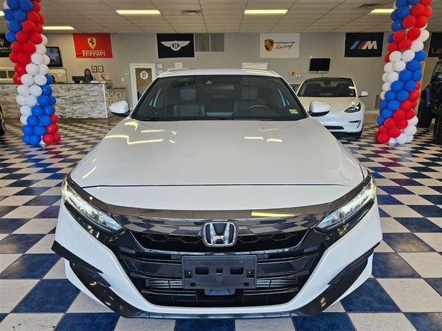 2019 Honda Accord Sport 1.5T