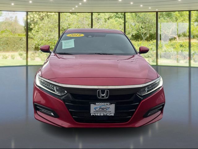 2019 Honda Accord Sport 1.5T