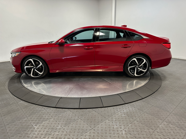 2019 Honda Accord Sport 1.5T