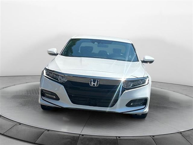 2019 Honda Accord Sport 1.5T